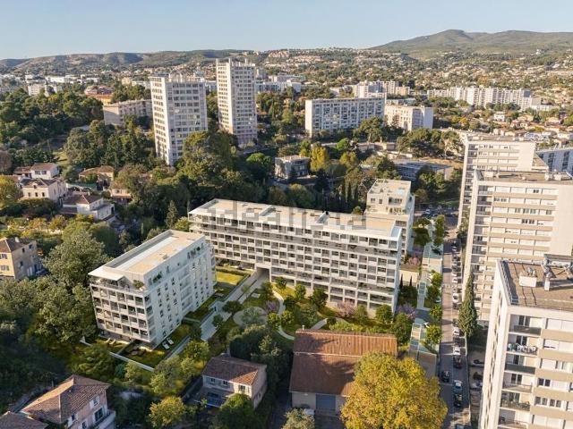 Appartement, Marseille