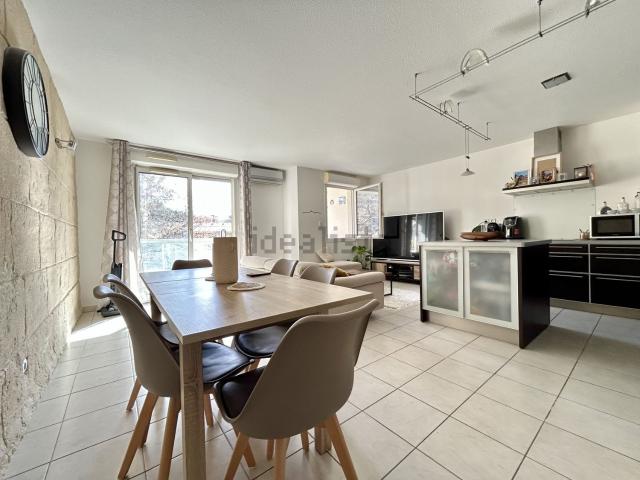 Appartement, Marseille