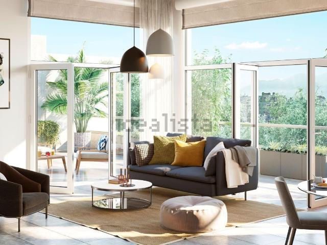 Appartement, Marseille