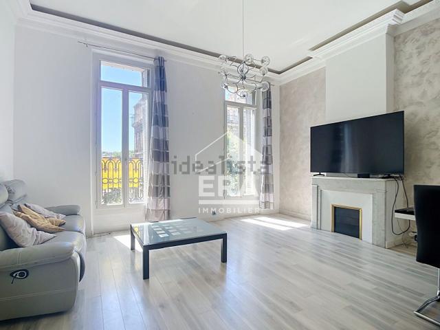 Appartement, Marseille