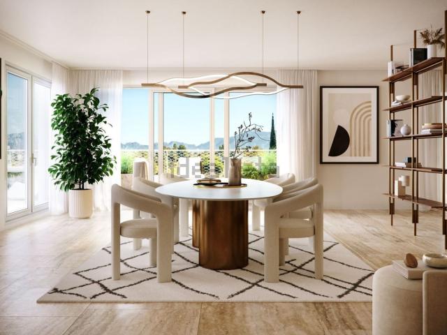 Appartement, Marseille
