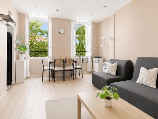 Appartement, Marseille