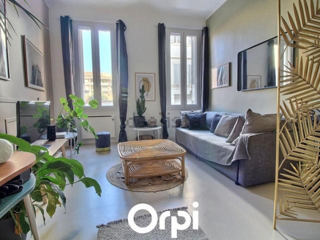 Appartement, Marseille