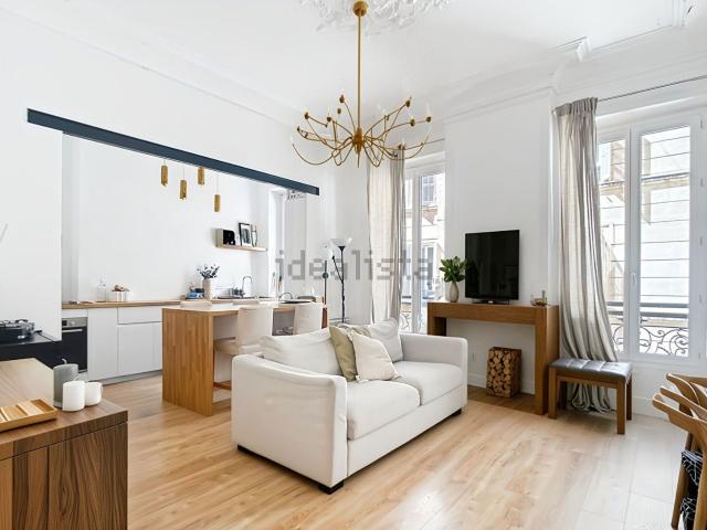 Appartement, Marseille