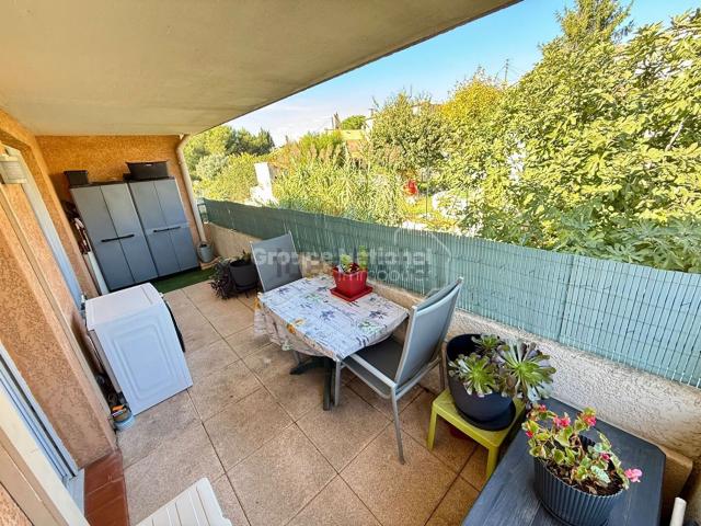 Appartement, Marseille