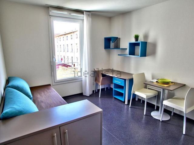 Appartement, Marseille