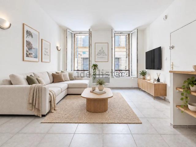 Appartement, Marseille