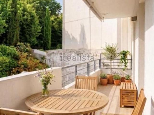 Appartement, Marseille