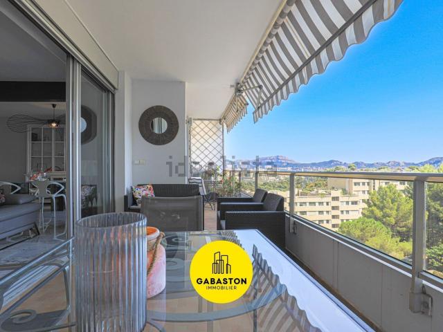 Appartement, Marseille