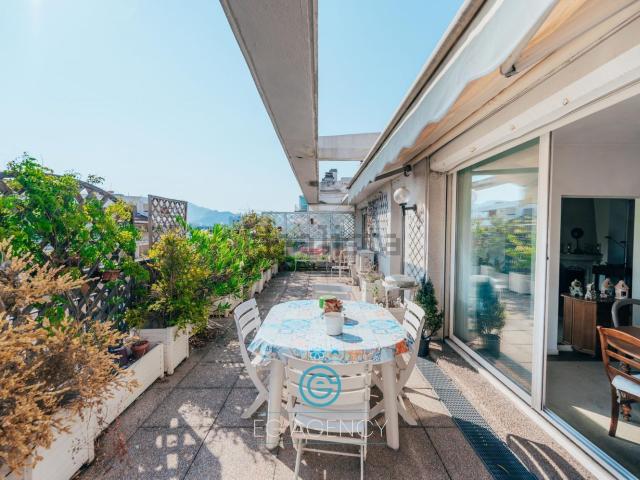Appartement, Marseille
