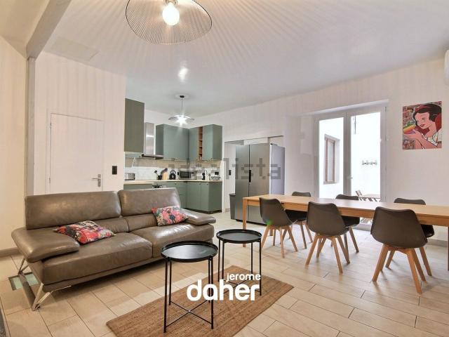 Appartement, Marseille