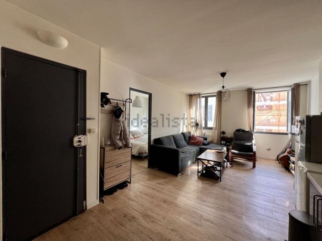 Appartement, Marseille