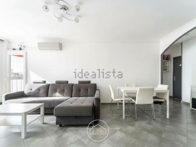 Appartement, Marseille