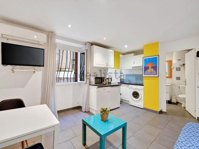 Appartement, Marseille