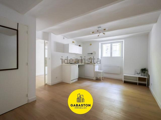Appartement, Marseille