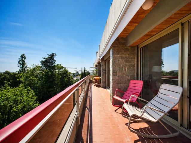 Appartement, Marseille