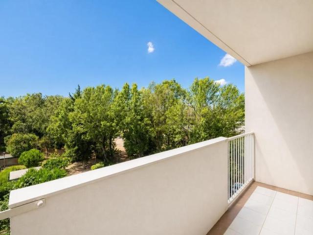 Appartement, Marseille