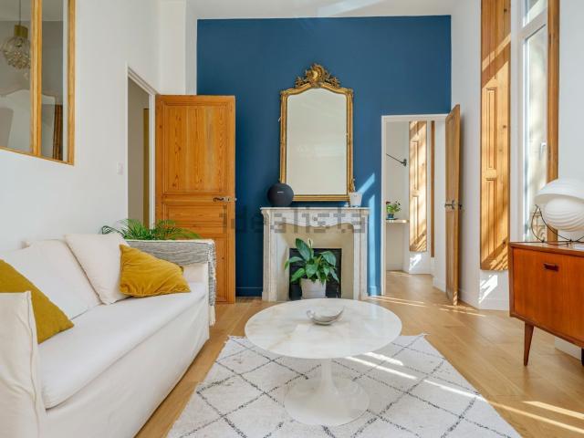 Appartement, Marseille