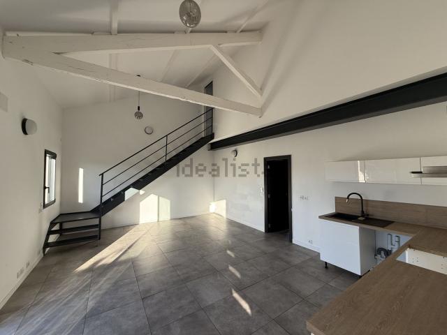 Appartement, Marseille