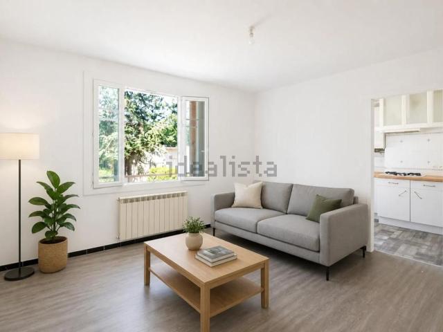 Appartement, Marseille