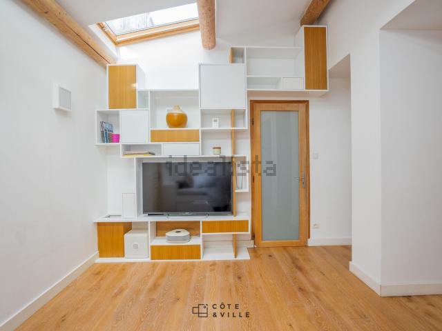 Appartement, Marseille