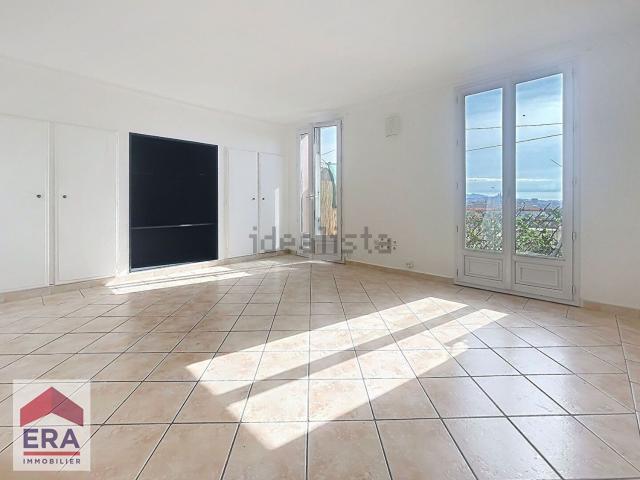 Appartement, Marseille