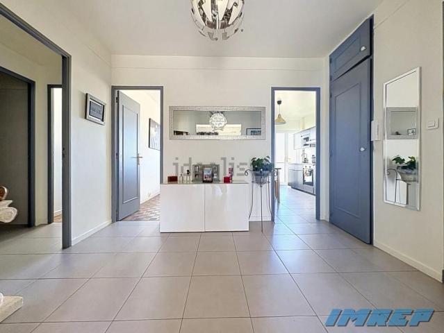 Appartement, Marseille