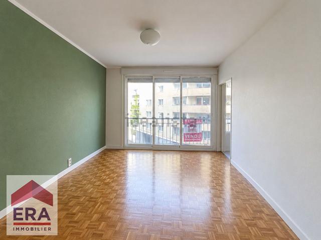 Appartement, Marseille