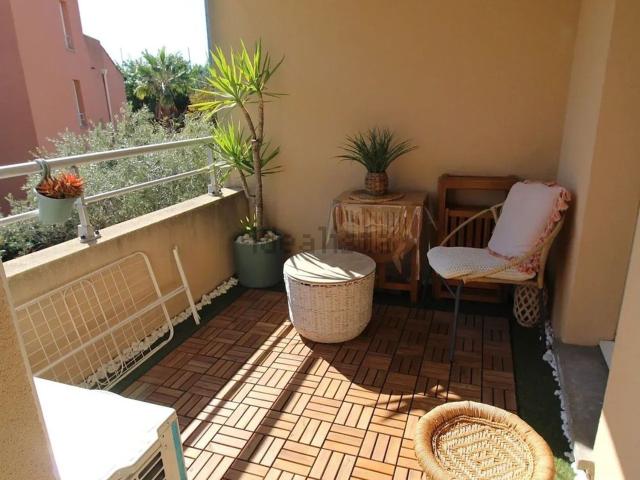 Appartement, Marseille