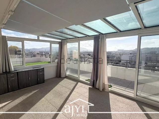 Appartement, Marseille