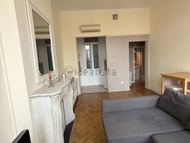 Appartement, Marseille