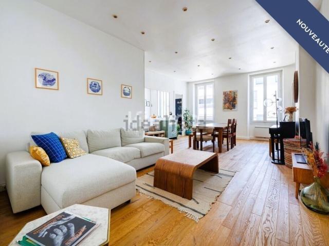 Appartement, Marseille