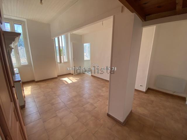 Appartement, Marseille