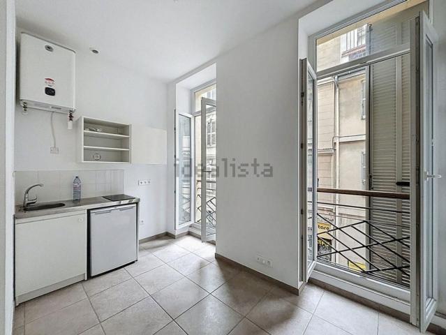 Appartement, Marseille