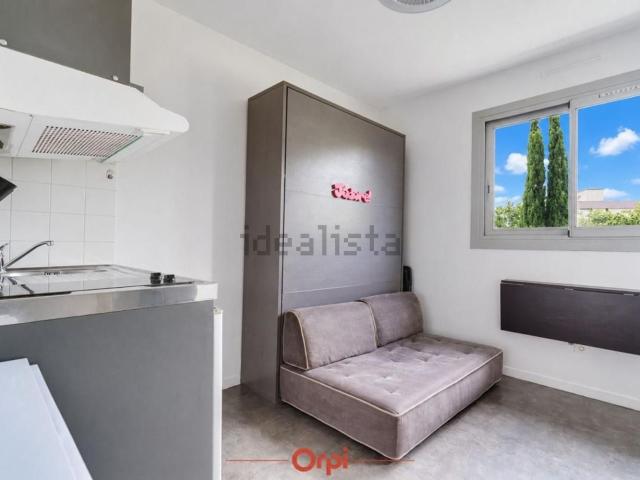 Appartement, Marseille