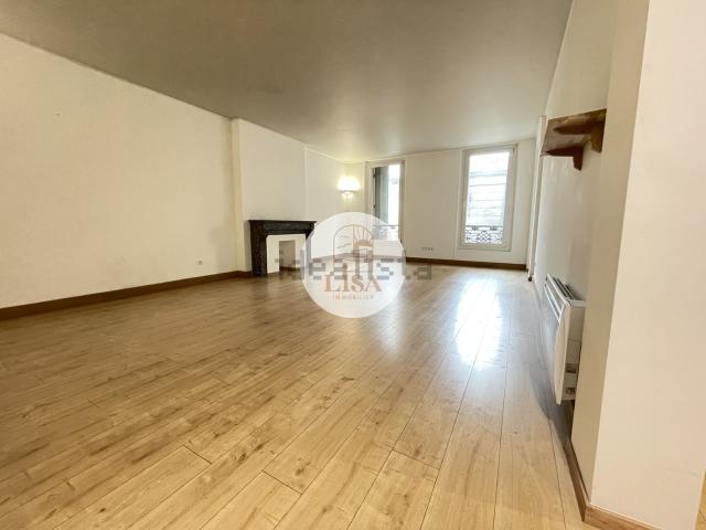 Appartement, Marseille