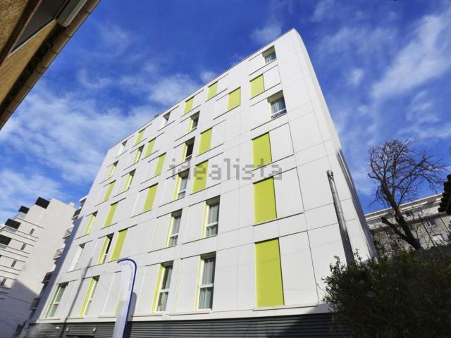 Appartement, Marseille