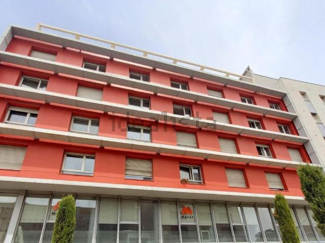 Appartement, Marseille