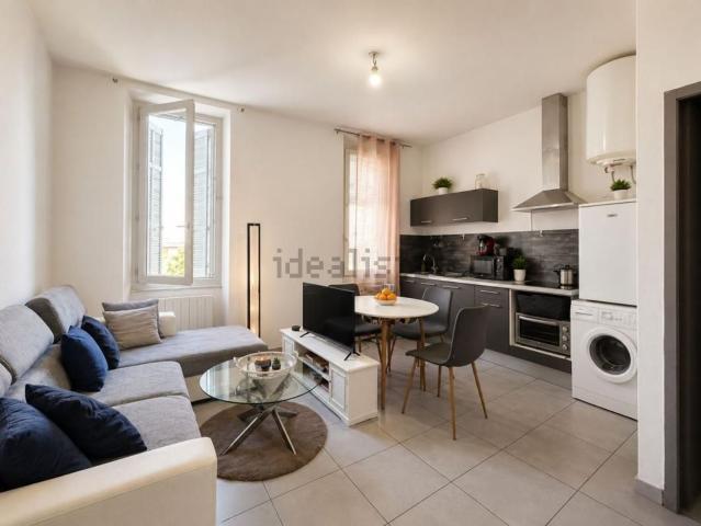 Appartement, Marseille