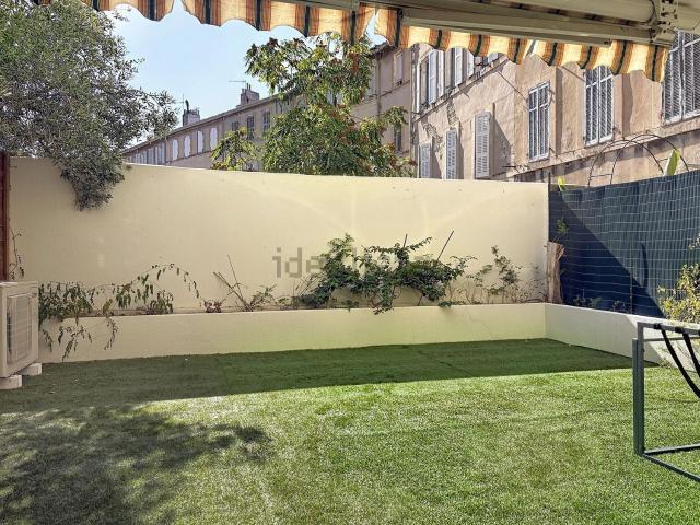 Appartement, Marseille