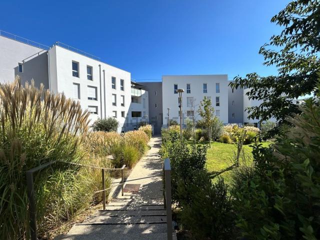 Appartement, Marseille
