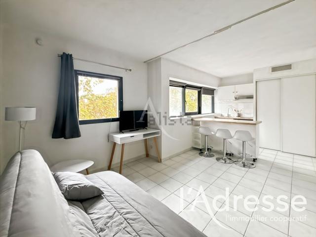 Appartement, Marseille