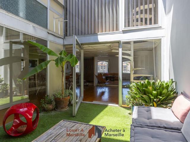 Appartement Marseille 7ème