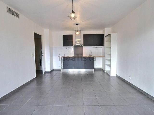 Appartement, Marseille