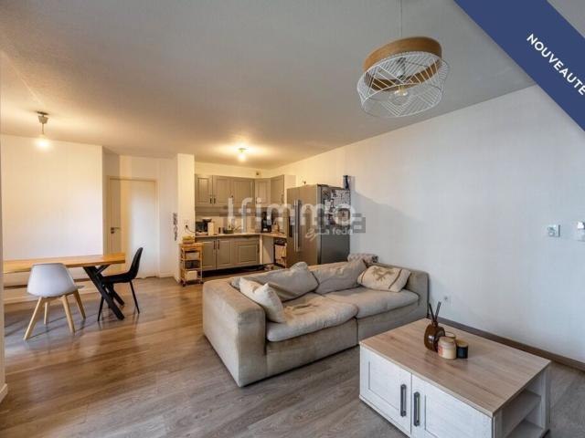 Appartement, Marseille