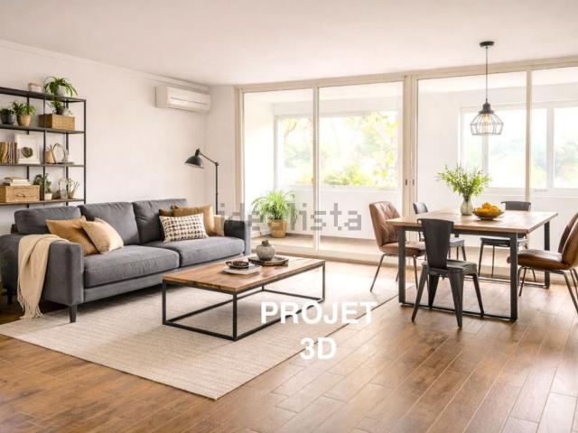 Appartement, Marseille