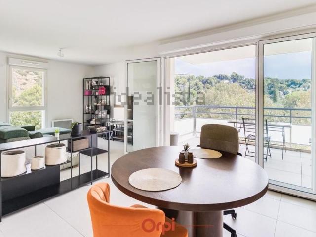 Appartement, Marseille