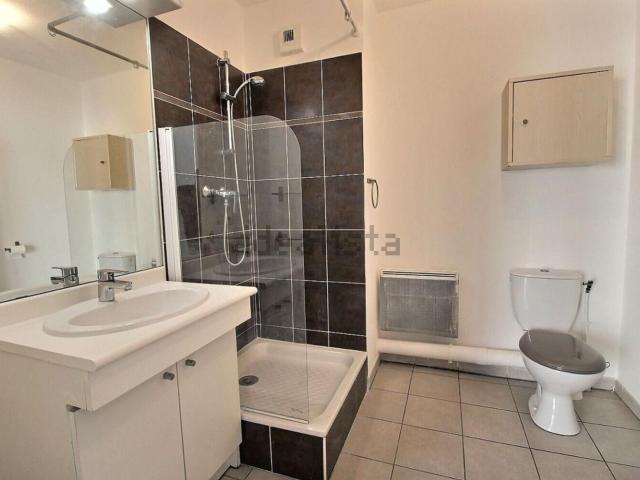 Appartement, Marseille