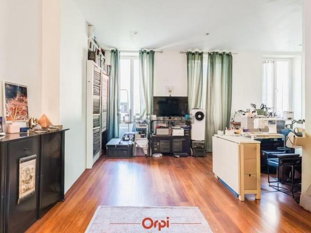 Appartement, Marseille