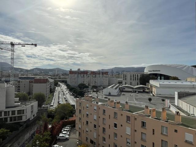 Appartement, Marseille